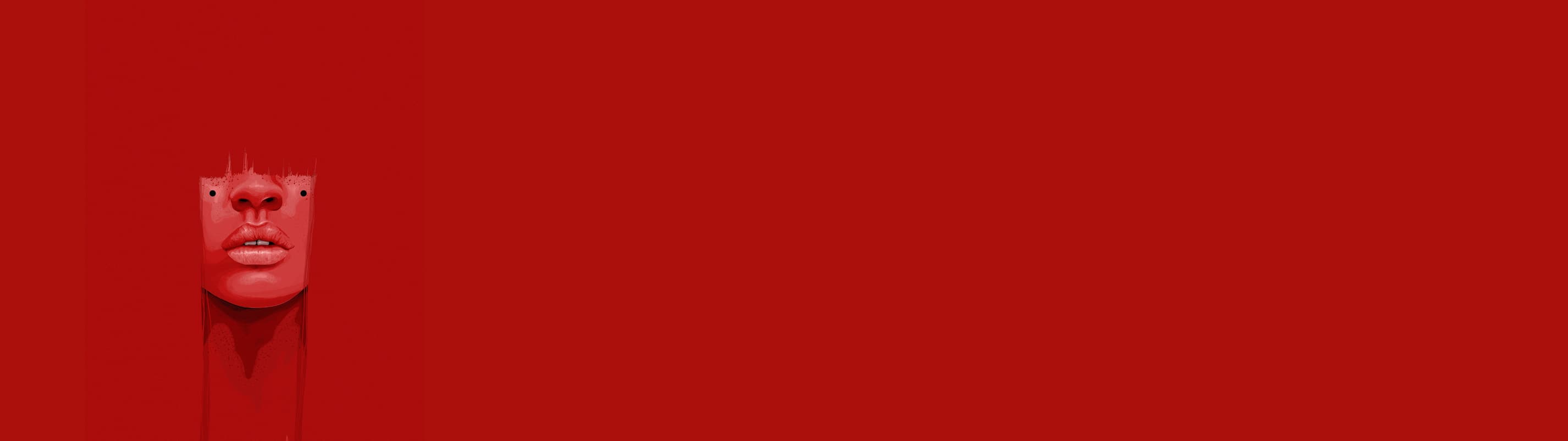 Cherry Red