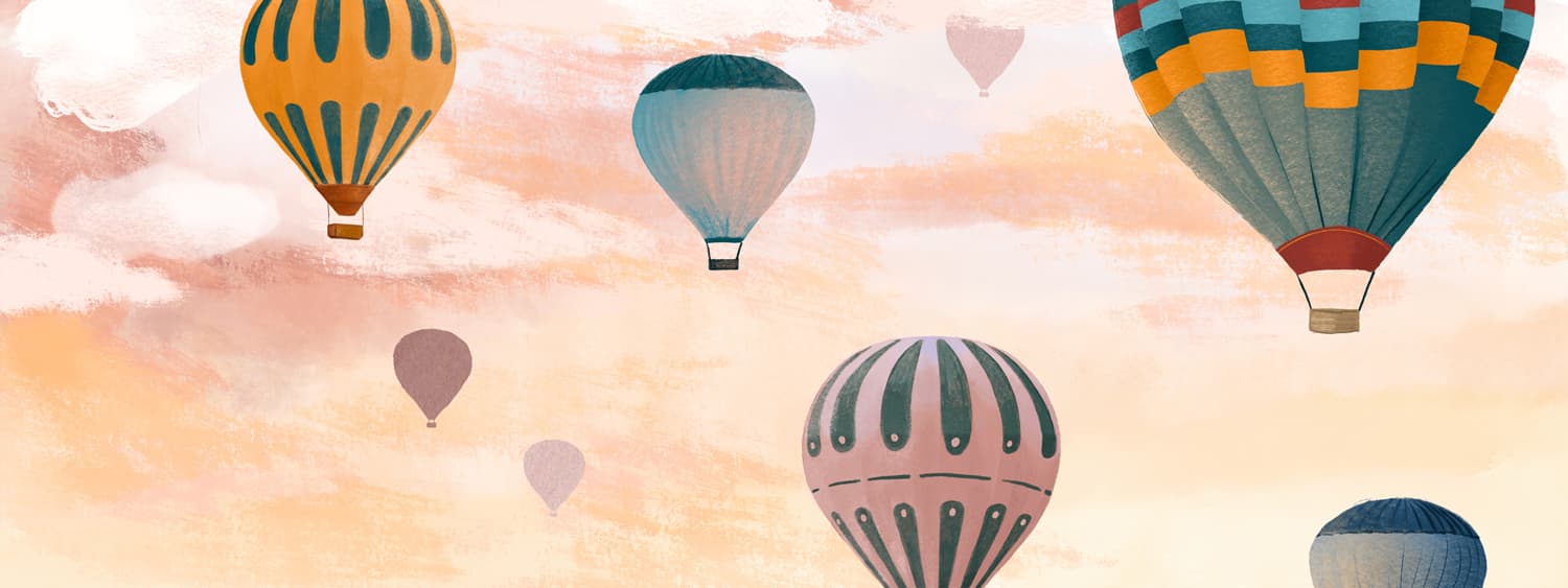 Travel Colorique
