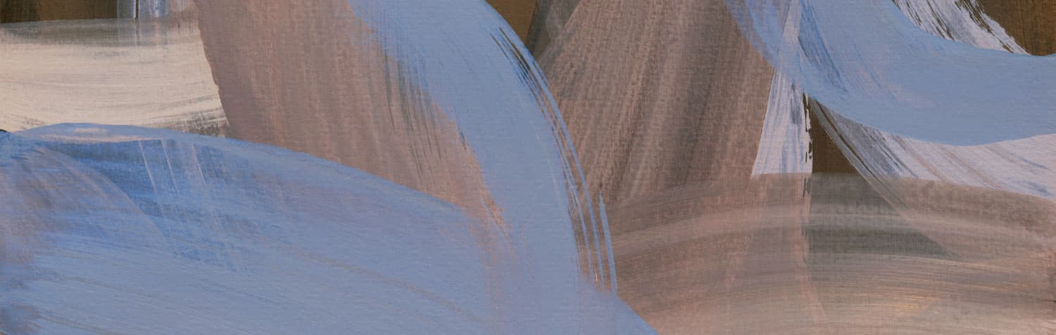 Subdued Abstract Paintings