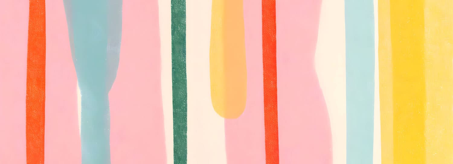 Kids Trend - Offbeat Retro