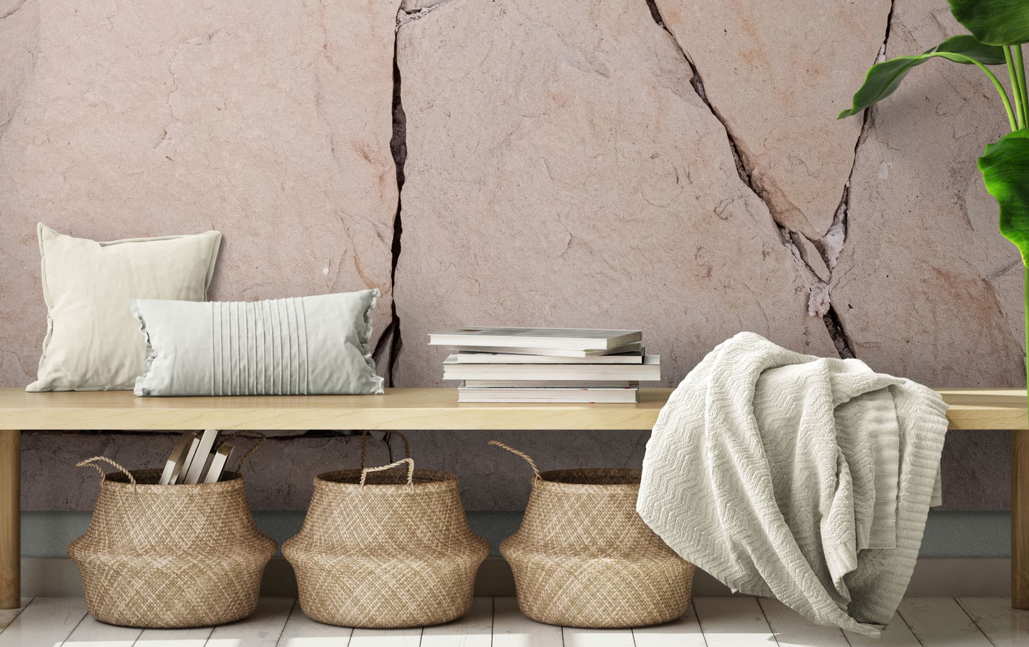 Murals - Surface & Textures HQ