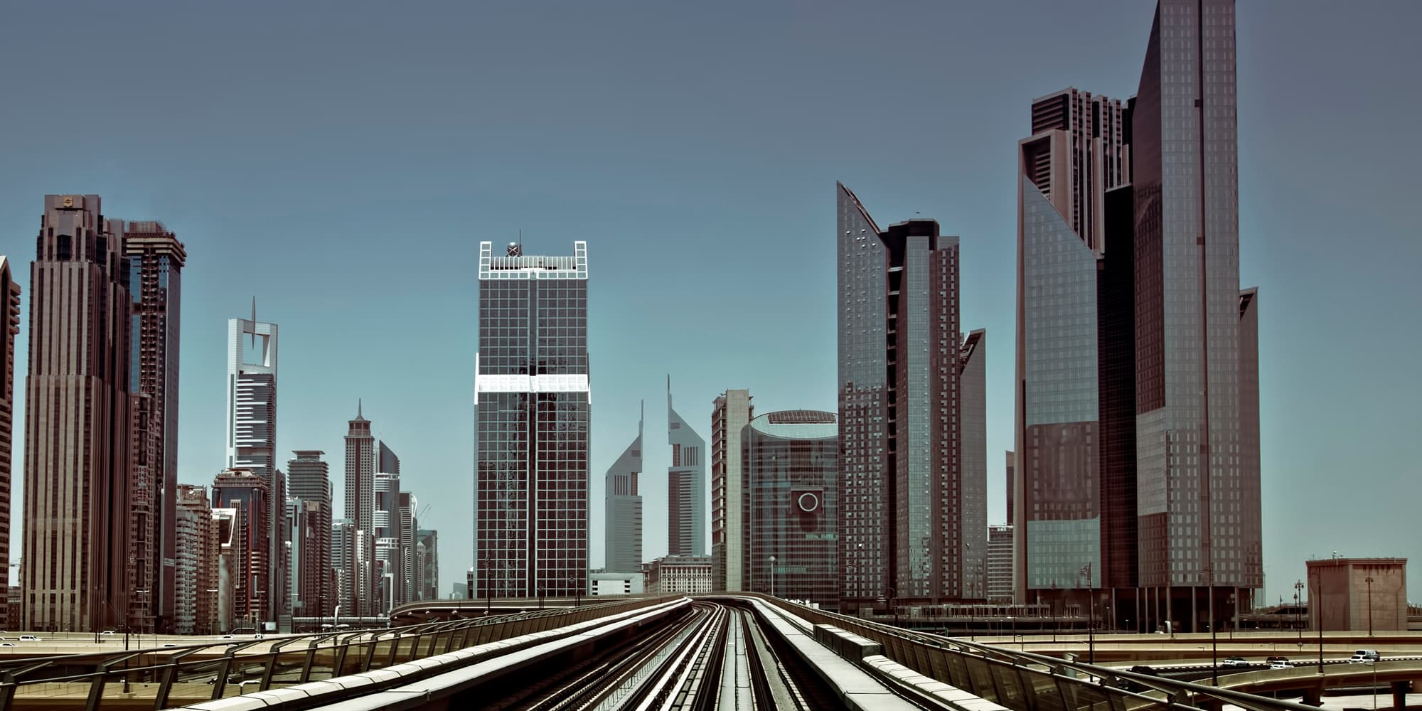 Dubai