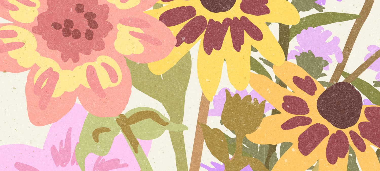Flower Market