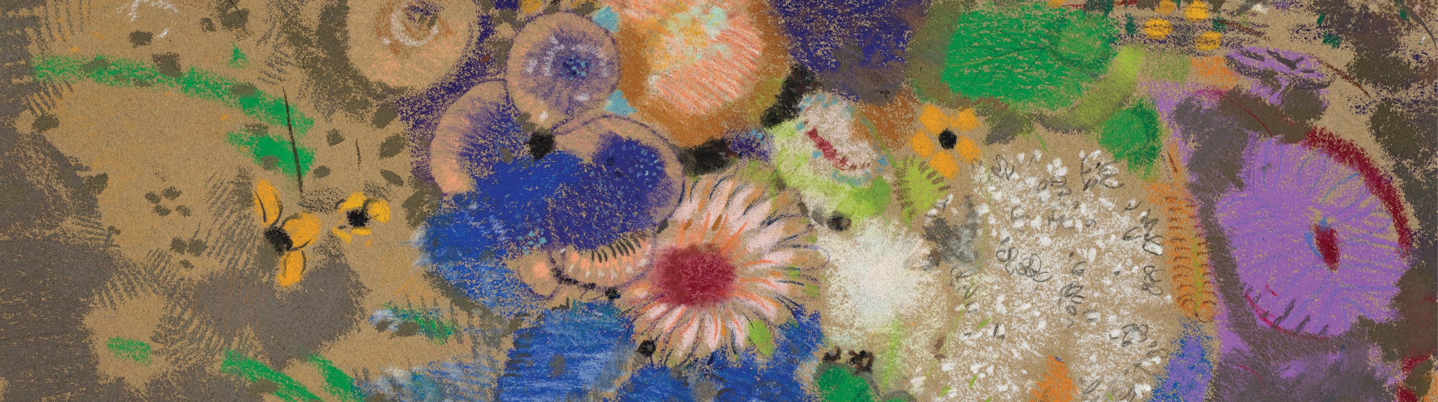  Odilon Redon
