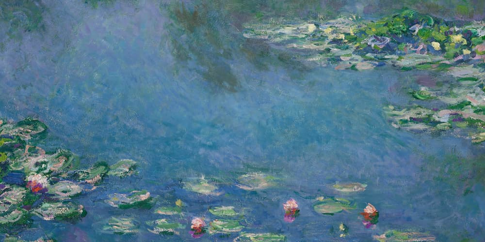 Claude Monet