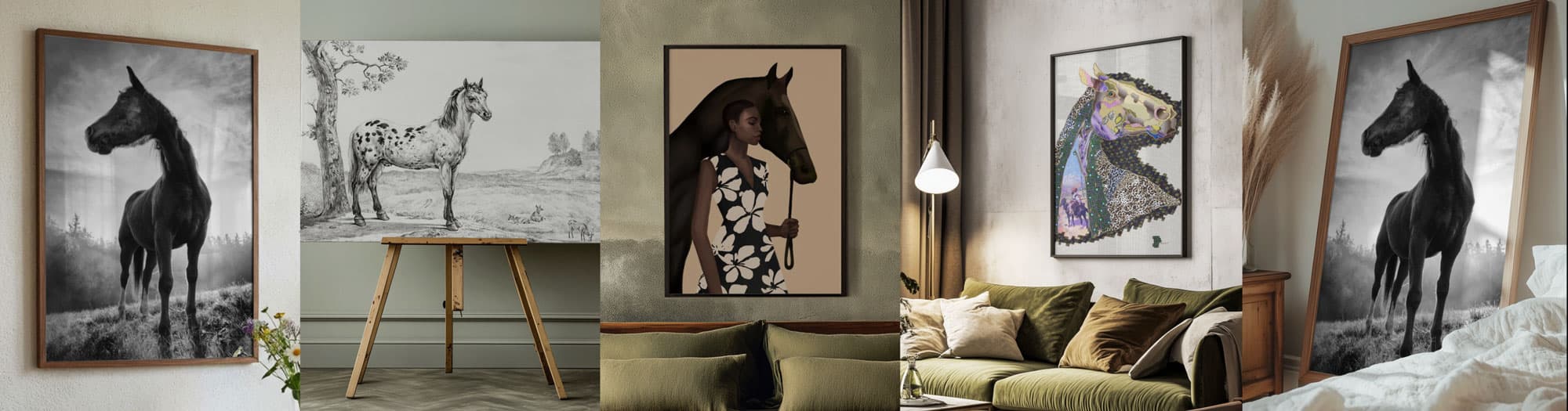 Year of the Horse 2026