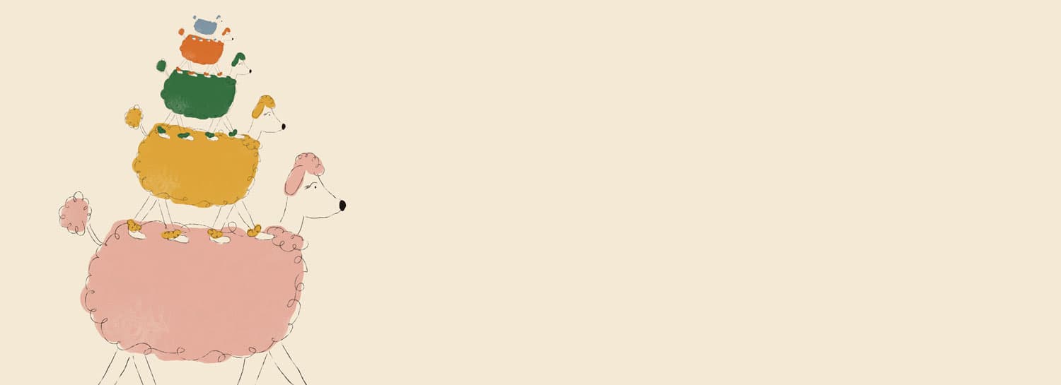 Creatures with Character