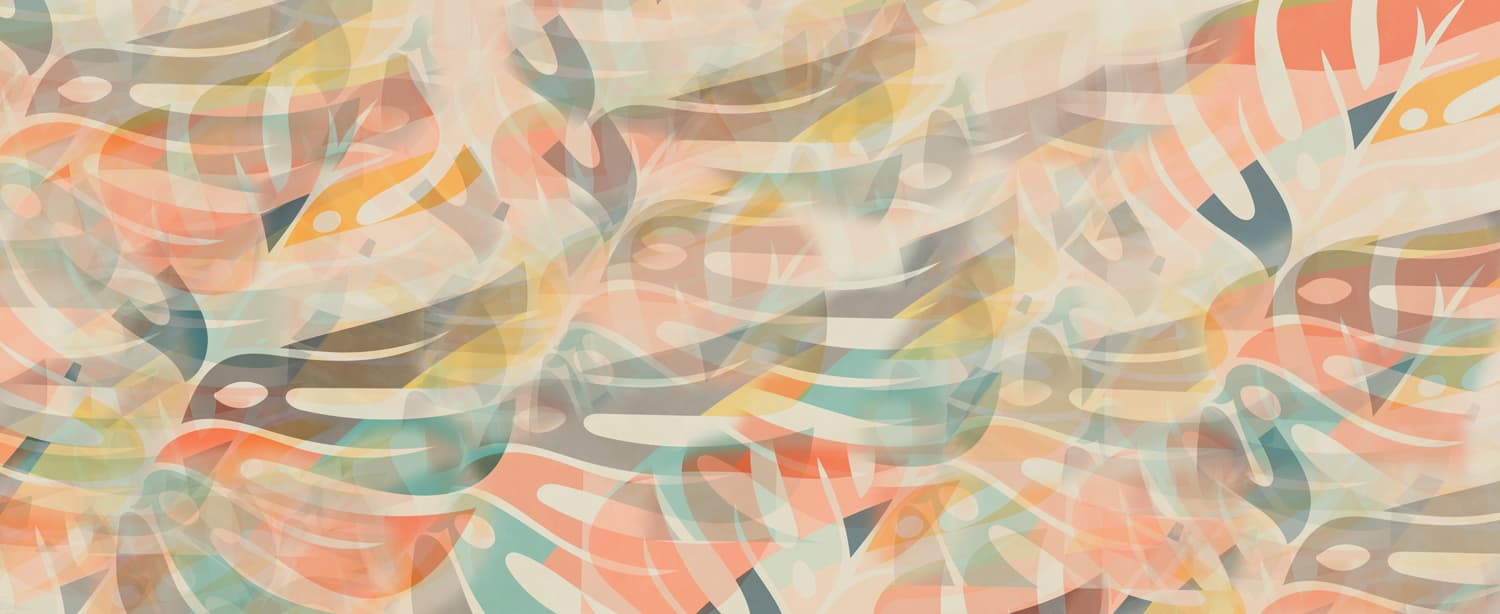 Botanical Graphic