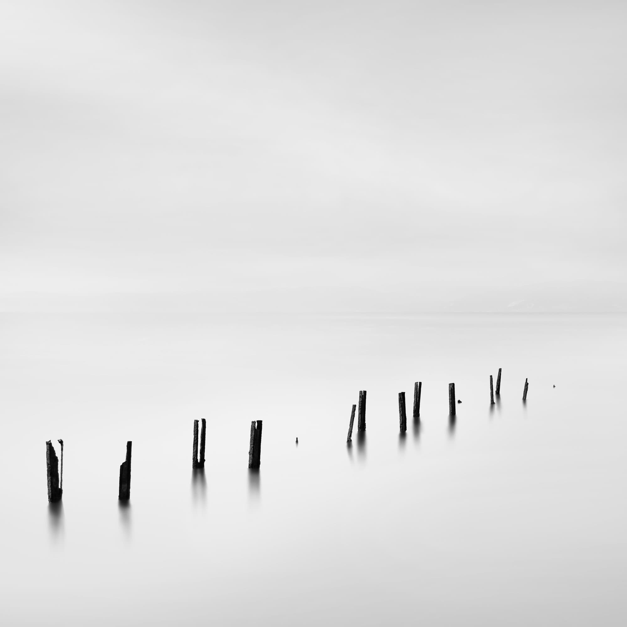 Coastals & Seascapes