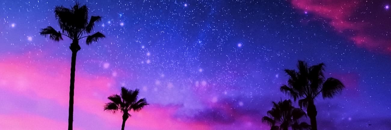 Vaporwave Art
