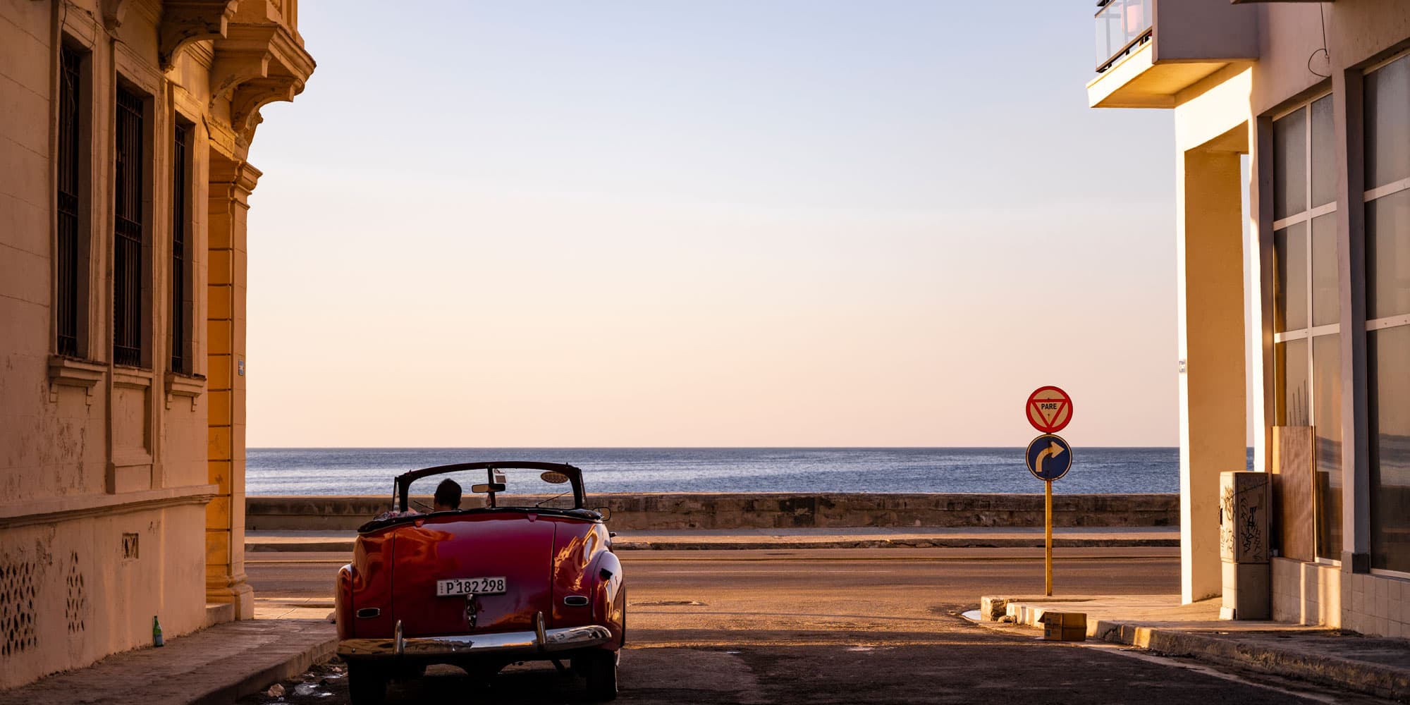 Cuba