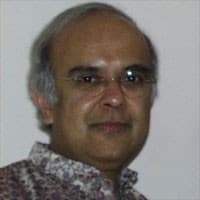 Sunil Kulkarni