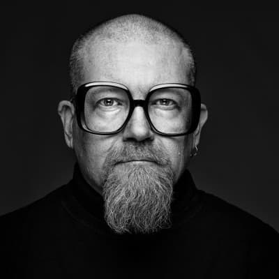 Petri Damstén