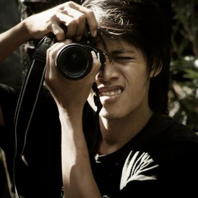 Hary Muhammad