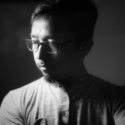 Ihsan M