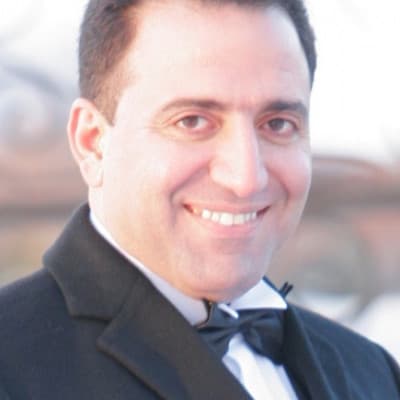 Hamza Qarooni
