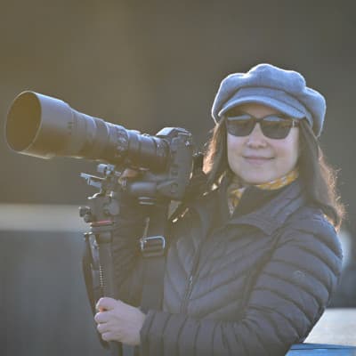 Vicki Lai