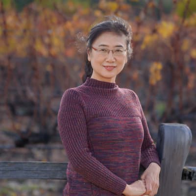 Annie Zhang