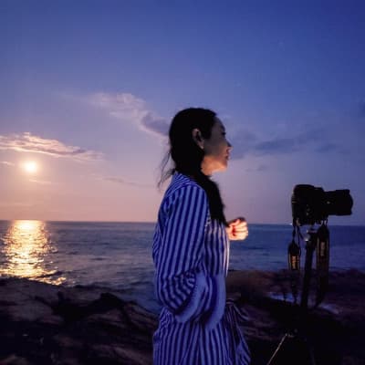 Ariel Ling