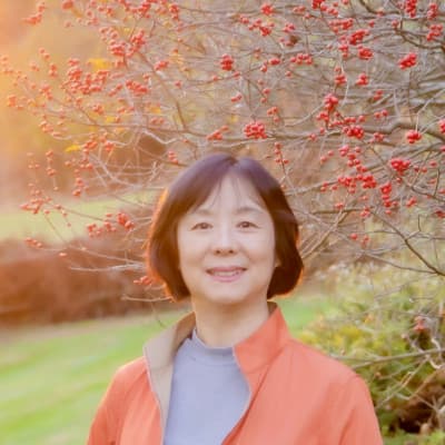 Rong Wang