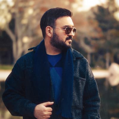 Amir Heydari