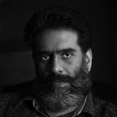 Ajit Rana