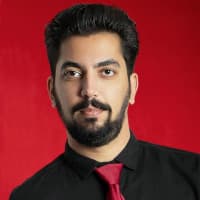 Reza Mohammadi