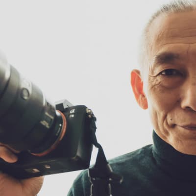 Satoshi Hatsumori