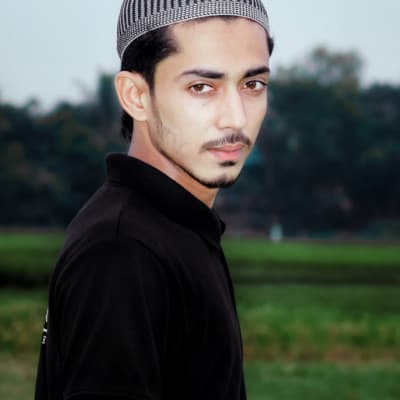Farhan Labib