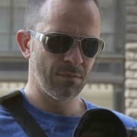 Alex Eugenio