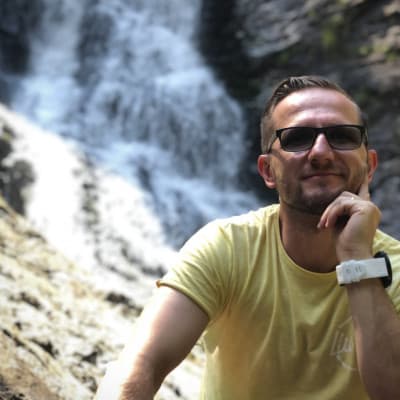 Stefan Danko