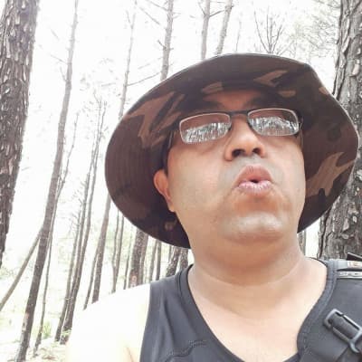 Moudgil Rajeev