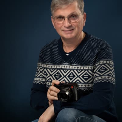Slawomir Kowalczyk AFRP  FIAP  IAAP