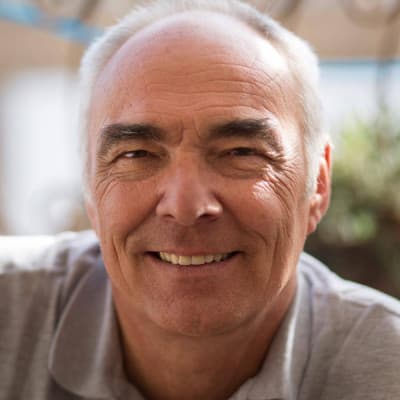 Harald Biebel