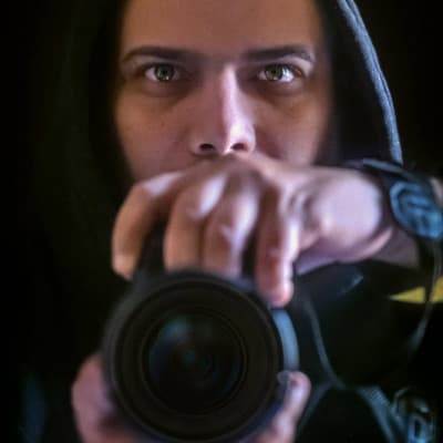 Mohamed Shawki