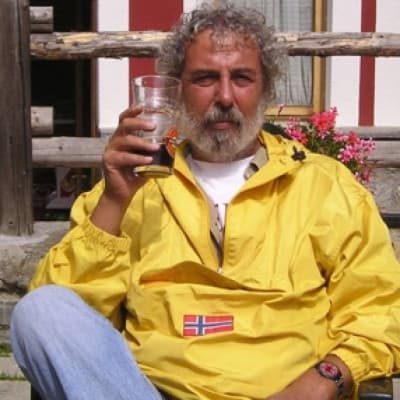 Claudio Moretti