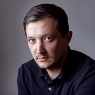 Mykola Lebediev