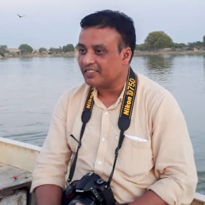 Mrinal Nath