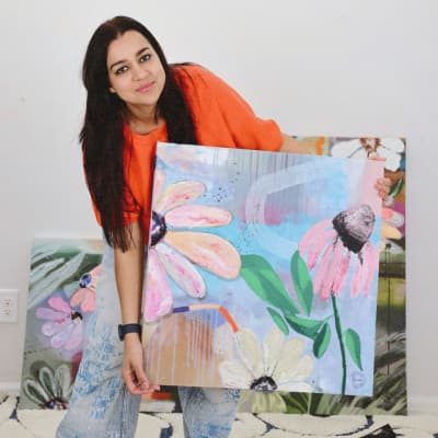 POOVI ART