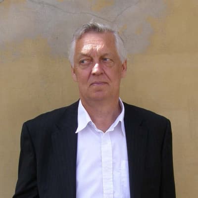 Erik Engström