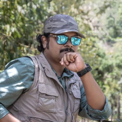 JOYRAJ SAMANTA