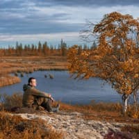 Andrey Snegirev