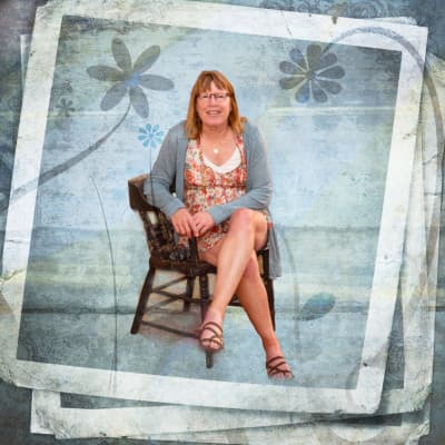 Susan Merritt