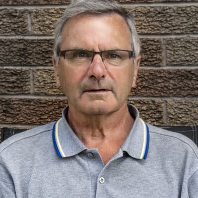 Peter Paterson