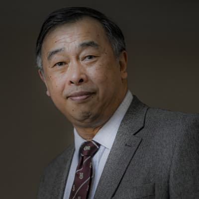 Bing Yu