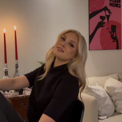 Idah Christina