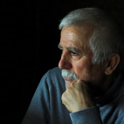 Zühdü Bilgin