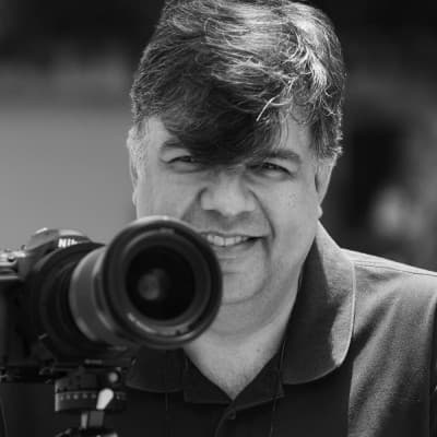 Vikas Chander