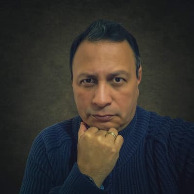 Esteban Rios
