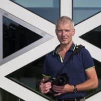 Gerard Jonkman